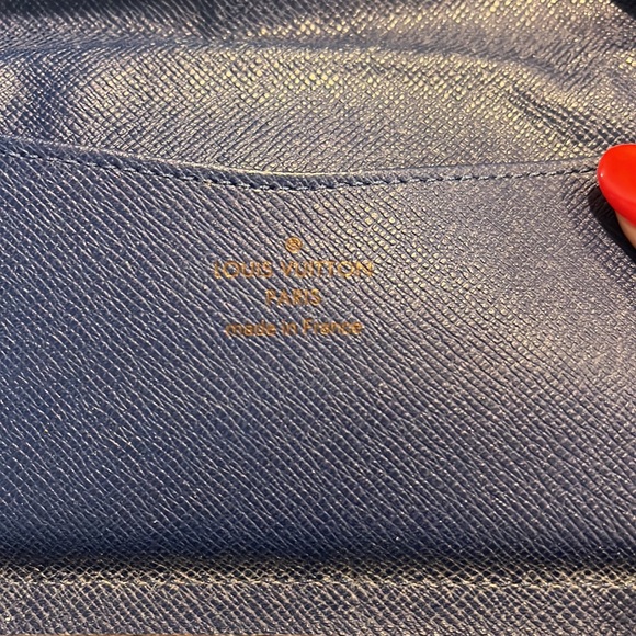 Louis Vuitton wallet - Picture 5 of 12